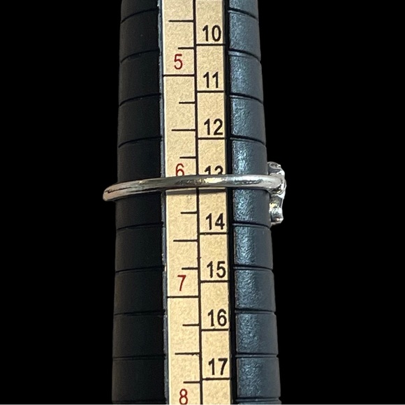 Boho Ring Size 6 - Picture 2 of 3